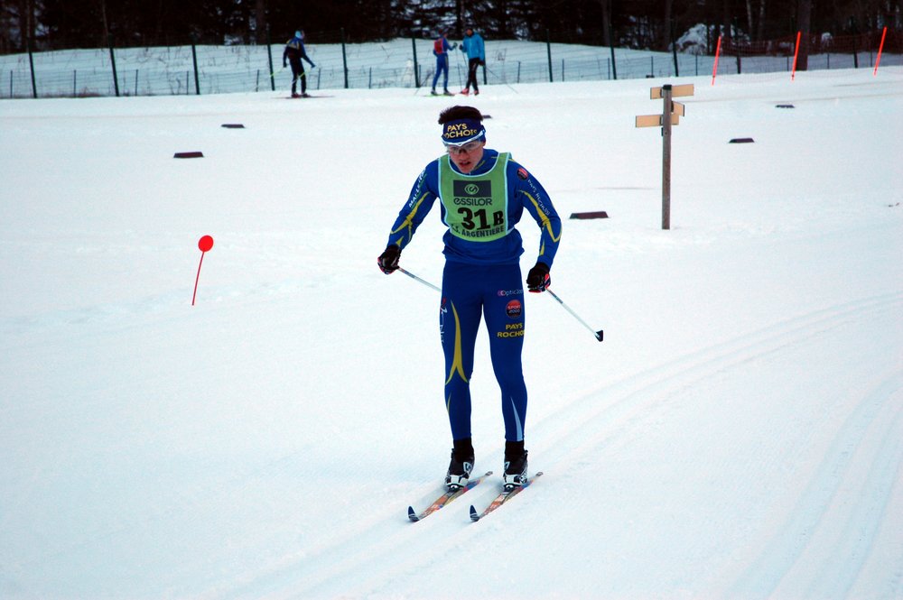 Relais Vallorcine 2017 (merci Bruno)